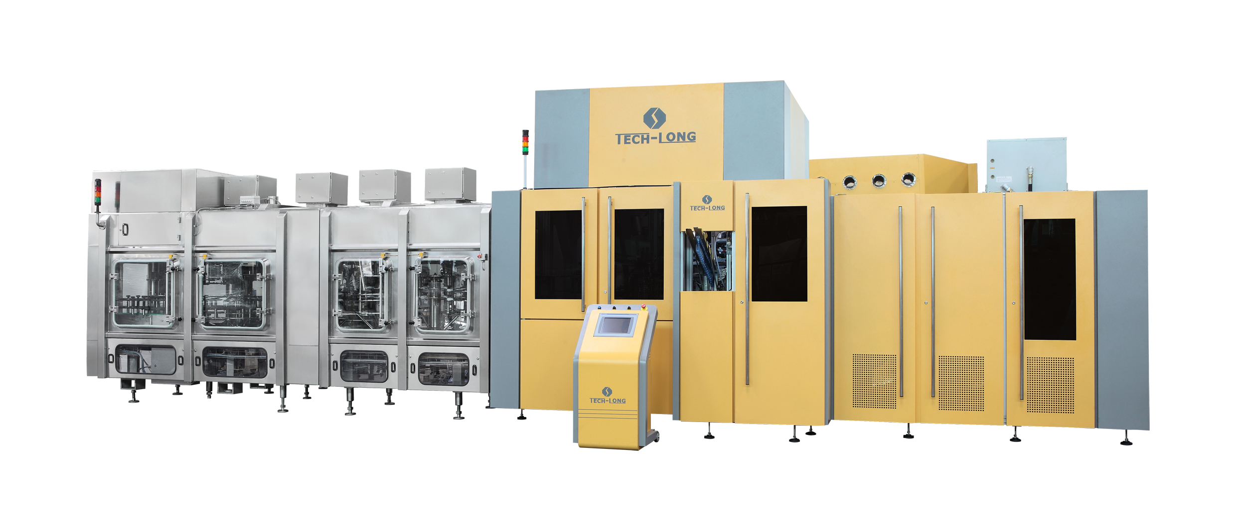 關于PET吹瓶機你必須知道的三件事