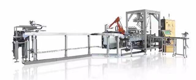 達意隆入選廣東省機器人骨干企業(yè)