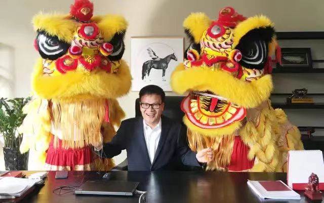 先進(jìn)制造 重塑強(qiáng)國之基