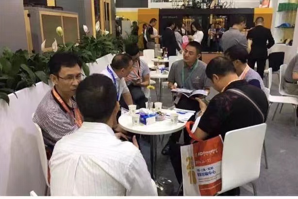 CHINAPLAS 2017  --達意隆精彩不容錯過