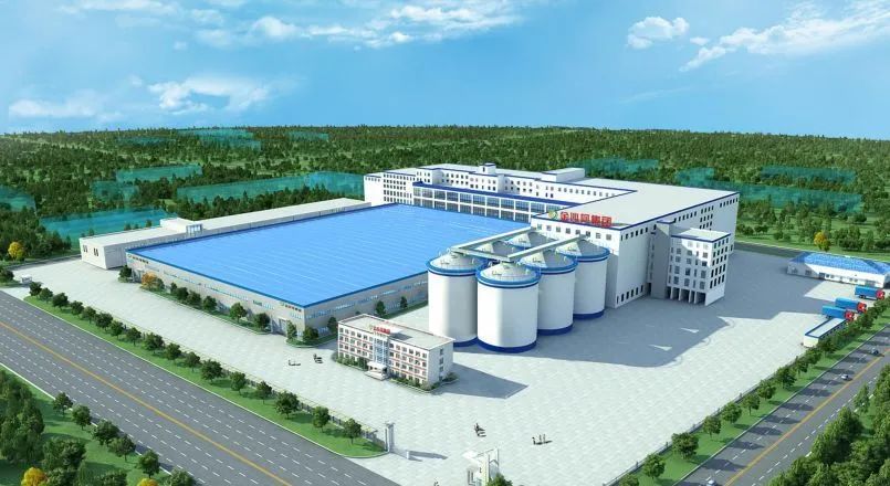 達意隆提供整線解決方案，助力金沙河打造百年企業(yè)