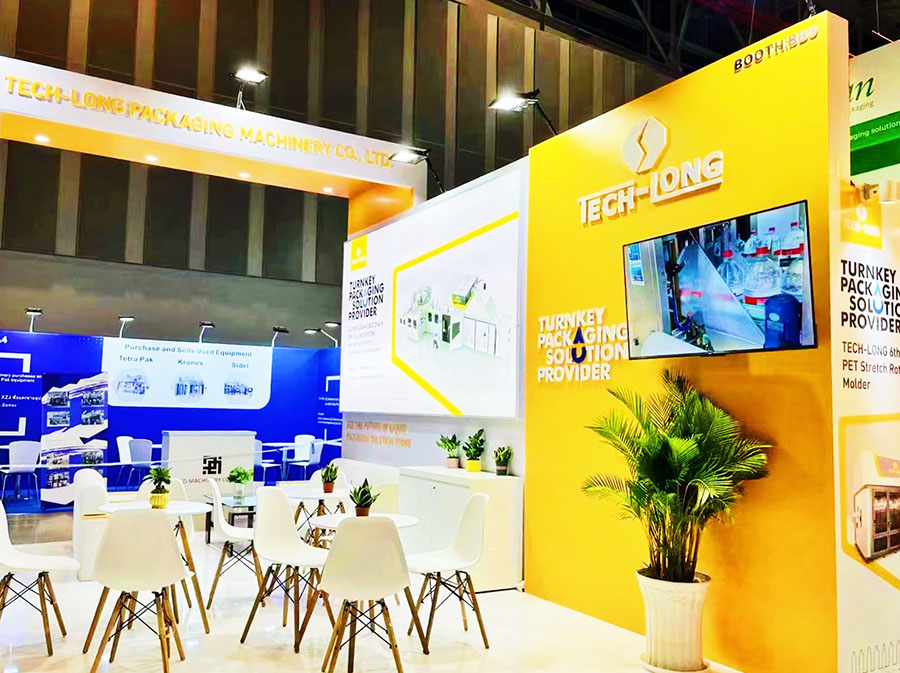 春回大地 萬象俱“興” | 達意隆再啟征程！