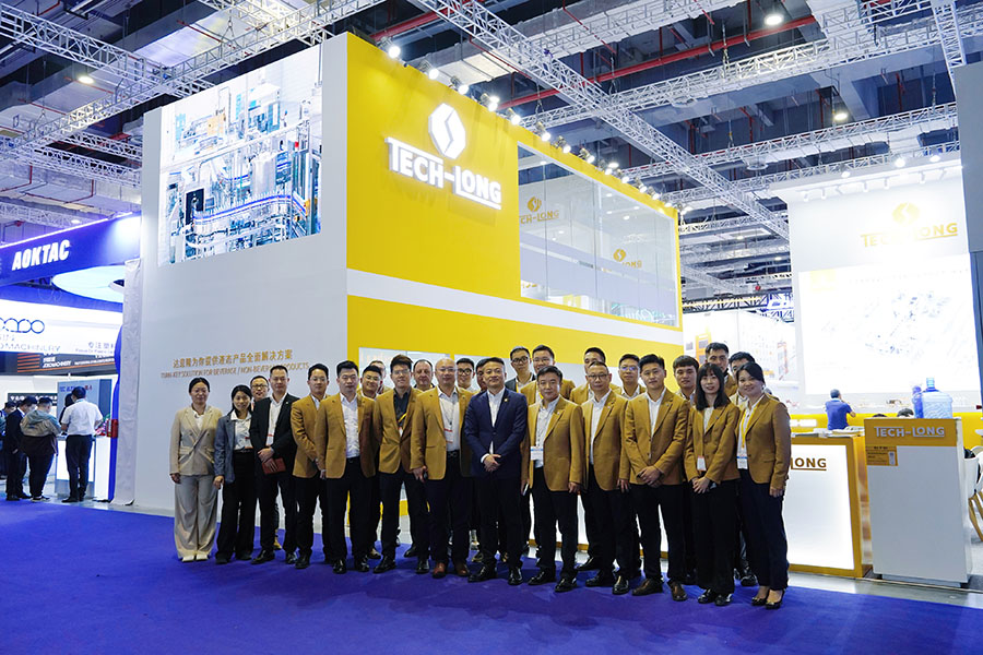 達意隆 | 雙展接力，我們“意”往無前