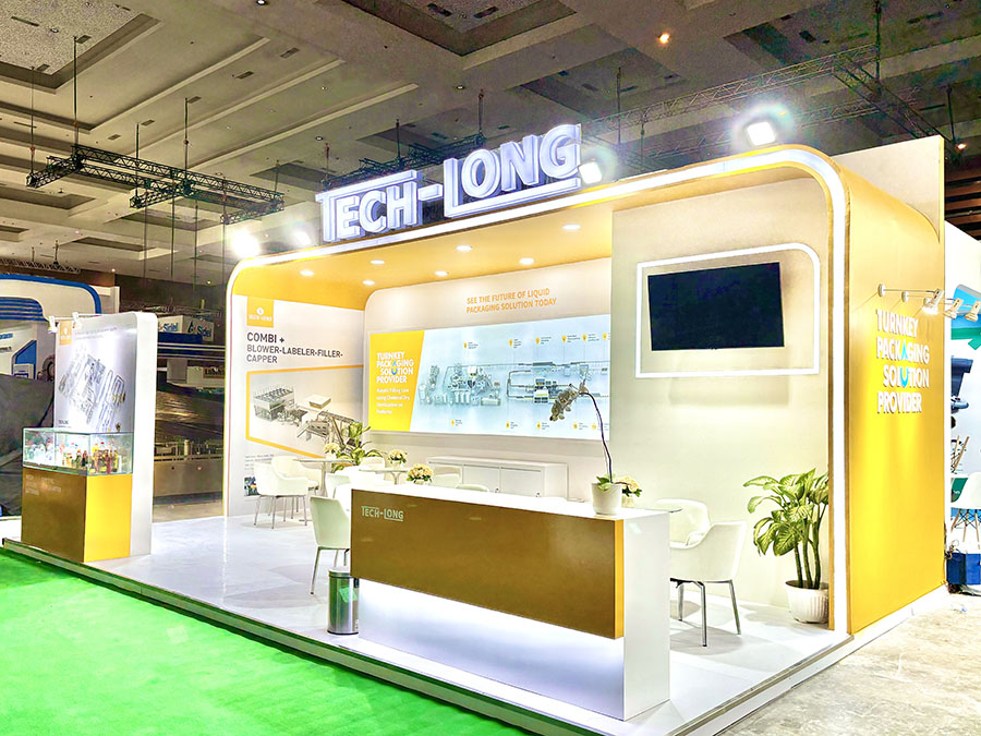 達(dá)意隆｜全球多展齊發(fā)，奏響中國先進(jìn)制造強音!